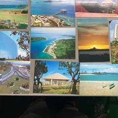1975年エキスポ75海洋博記念はがきの画像