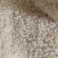 Lax Dan Tia ニット L size 裏地付き  新品未使用品の画像