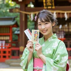 さっぽろ神社巡り仲間募集⛩