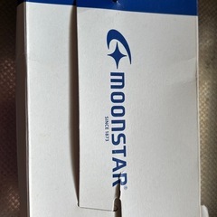 moon STAR上履き14の画像