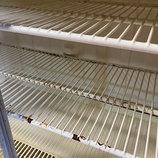 業務用冷蔵庫ショーケースタイプ
