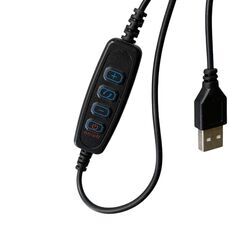 【中古品】セルフィー リングライトの画像