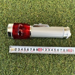 【受け渡し完了】非常用　懐中電灯の画像