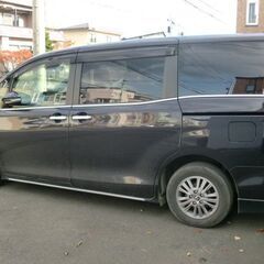 ●自社ローン対応●     平成28年1月登録トヨタエスクァイアGiの画像