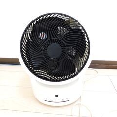 THREEUP COOL&HEAT サーキュレーター　HC-T1805