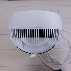 THREEUP COOL&HEAT サーキュレーター　HC-T1805の画像