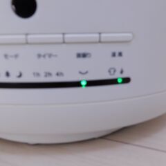 THREEUP COOL&HEAT サーキュレーター　HC-T1805の画像