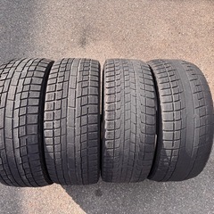 30プリウス ZVW30純正Sツーリング用 17インチホイール4本中古セットの画像
