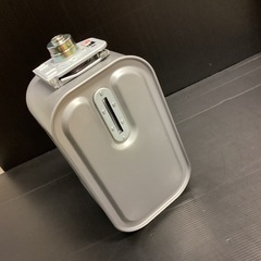 石油ファンヒーター用タンク7.2L       