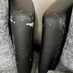 ソファ　※お譲り先決定していますの画像