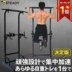 懸垂機　楽天1位商品