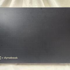 【年末年始特別価格】超軽量！2019年 TOSHIBA dynabook G83 13インチ Windows11②の画像