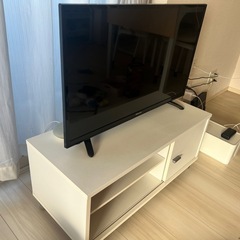 テレビ