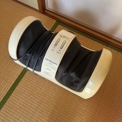 フットチャージャーの画像