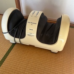 フットチャージャーの画像