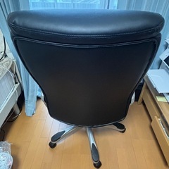 ハイバックチェア※決まりました！の画像