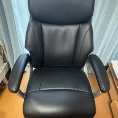 ハイバックチェア※決まりました！