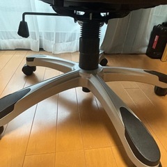 ハイバックチェア※決まりました！の画像