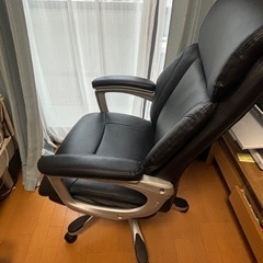 ハイバックチェア※決まりました！の画像