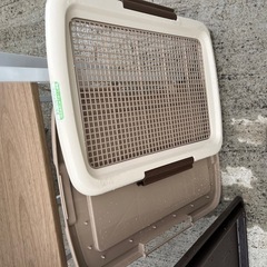 わんちゃん 猫ちゃん ゲージの画像