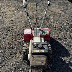 管理機KR60