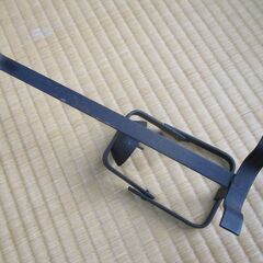 ロウソク立て　燭台　レトロの画像