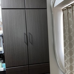 ※商談中　ニトリ　クローゼット