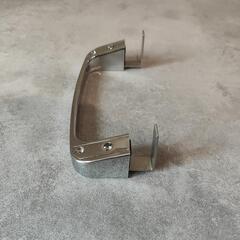 廃盤品 KEYUCA タオルバーの画像