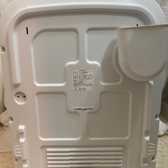 ESTILO 衣類乾燥機の画像