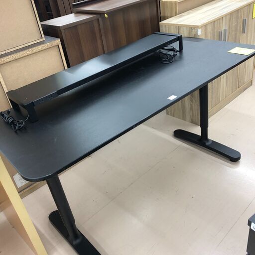 Wa1569   ゲーミングデスク  IKEA