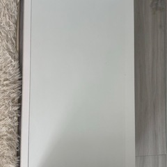 ガラス　ローテーブルの画像