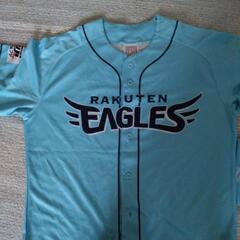 楽天イーグルス配布ユニ（譲り先決まりました）の画像
