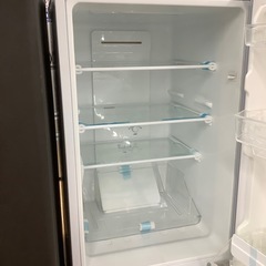 トレファク ラパーク岸和田店】2022年製 ワールプールジャパン 2ドア