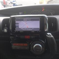 タントカスタムRSの画像