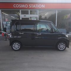 タントカスタムRSの画像