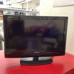 SHARP シャープ　液晶テレビ　20型　LC-20E90 20...
