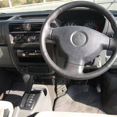 三菱　タウンボックス　RXハイルーフ　ターボ　４WD　の画像