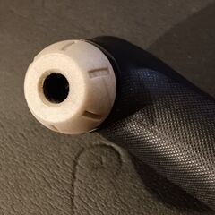 【お引き渡し完了】SPECIALIZED スペシャライズド　良く入る自転車用空気入れ　仏米バルブ対応【使用品中古】の画像