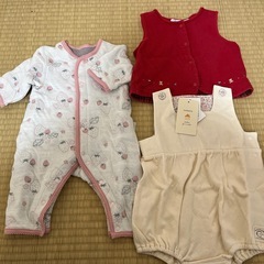 おまとめ　ベビー服　70 80　