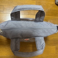 手さげ新品未使用⑵の画像