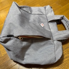 手さげ新品未使用⑵の画像