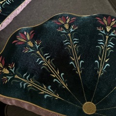 フランフラン　新品未使用　クッション 1個の画像