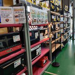 【愛品倶楽部柏店】山善 (YAMAZEN) 2022年製 電子レンジ YRM-HF171 ターンテーブルの画像