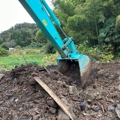 【復興支援】解体業請負会社を限定募集致します。の画像