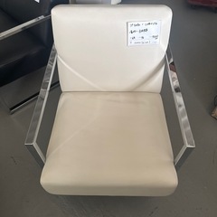 1人掛けソファの画像