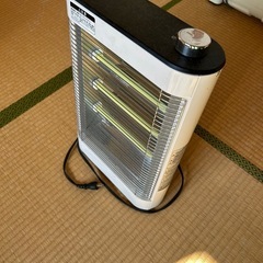 暖房ヒーターの画像