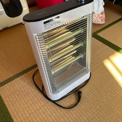 暖房ヒーター