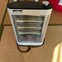 暖房ヒーターの画像