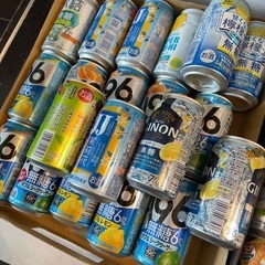 無糖サワー　20本　檸檬堂　-196 こだわり酒場 缶チューハイ...