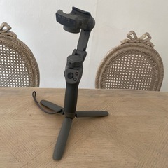 DJI Osmo Mobile 3 combo オズモ　カメラ　スマホ　ジンバルの画像